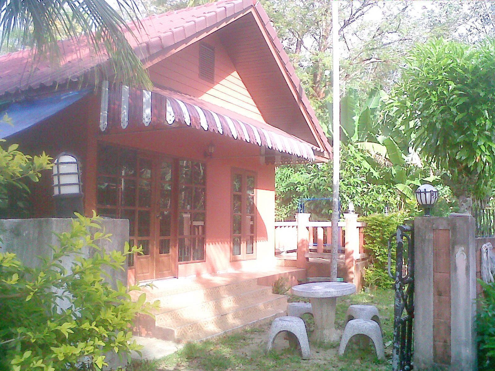 Aree Studio Guesthouse2 Bang Tao Beach  Exterior foto